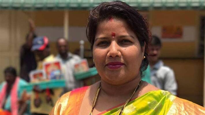 Deliver the Central and State Government schemes to the people Says MLA Roopali S Naik gvd Deliver the Central and State Government schemes to the people Says MLA Roopali S Naik gvd