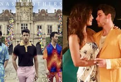Here's all you need to know about Nick Jonas's India-inspired video starring Priyanka Chopra