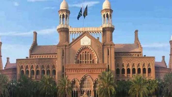 lahore high court rejects petition of abhinandan varthaman release lahore high court rejects petition of abhinandan varthaman release