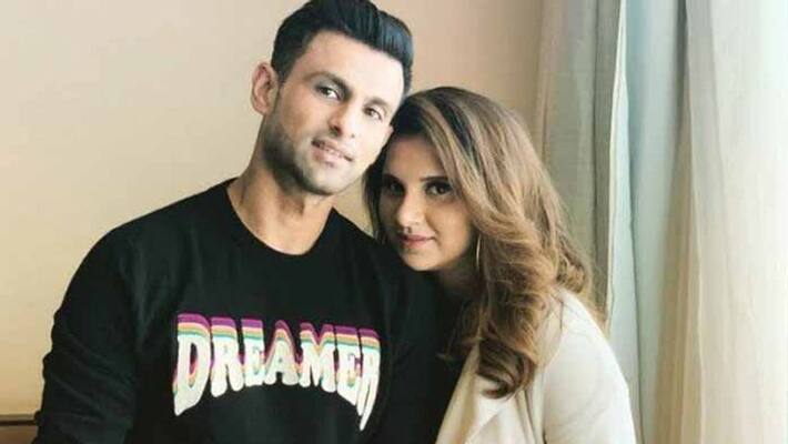 "Not Pak Team's Dietician": Sania Mirza, Veena Malik Spar On Twitter "Not Pak Team's Dietician": Sania Mirza, Veena Malik Spar On Twitter