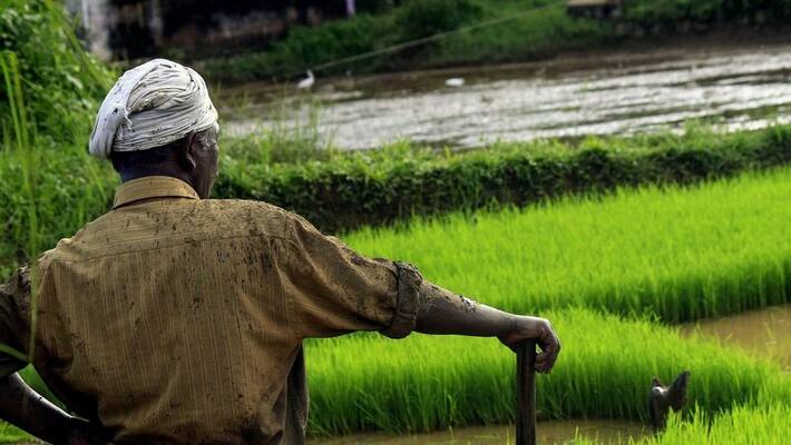 Chamarajanagar Vijaya Bank Send Notice To 20 Farmers Chamarajanagar Vijaya Bank Send Notice To 20 Farmers