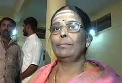 Abhinandan return Karnataka woman wishes donate kidney Indian soldiers
