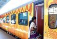 Delhi-Lucknow Tejas Express to chug as first train run by private players