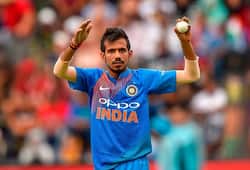World Cup 2019 Yuzvendra Chahal could be best bowler former Pakistan captain