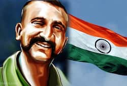 Release of wing commander Abhinandan from Pakistan is the victory of Indian Strength