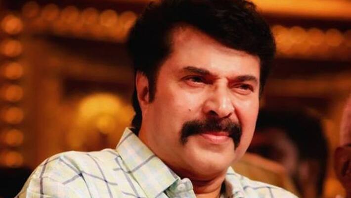 mammootty Facebook post against caa mammootty Facebook post against caa