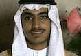 Osama bin Laden son killed in encounter confirms Donald Trump