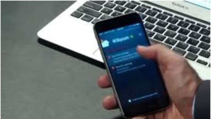 Govt warns about new mobile banking virus prowling in Indian cyberspace gcw Govt warns about new mobile banking virus prowling in Indian cyberspace gcw