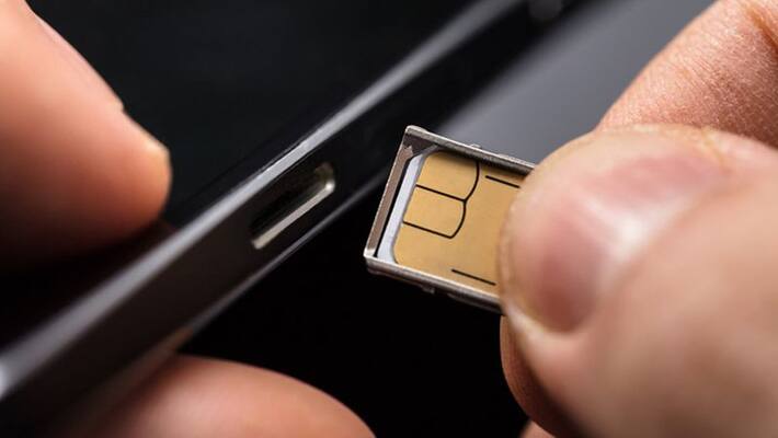 International roaming SIM card rules changed in India, read full details here SSA International roaming SIM card rules changed in India, read full details here SSA