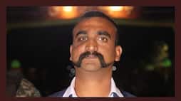 Welcome Home Abhinandan Politicians celebrities applaud India brave son