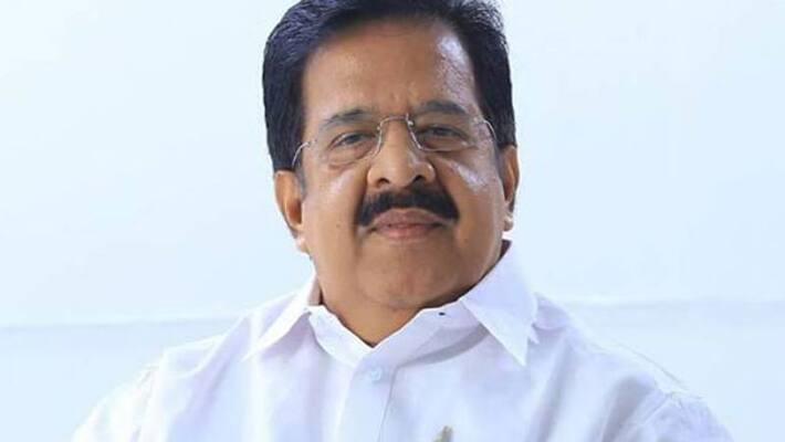 ramesh chennithala says government intervention is ineffective in vizhinjam ramesh chennithala says government intervention is ineffective in vizhinjam