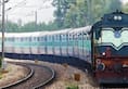 Indian railways to provide massage services on board