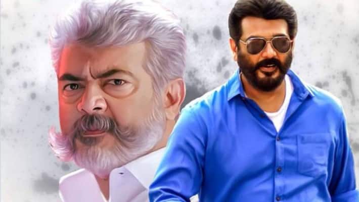 Thala Ajith Fans Trend perfect Citizen THALA AJITH Hastag in twitter Thala Ajith Fans Trend perfect Citizen THALA AJITH Hastag in twitter