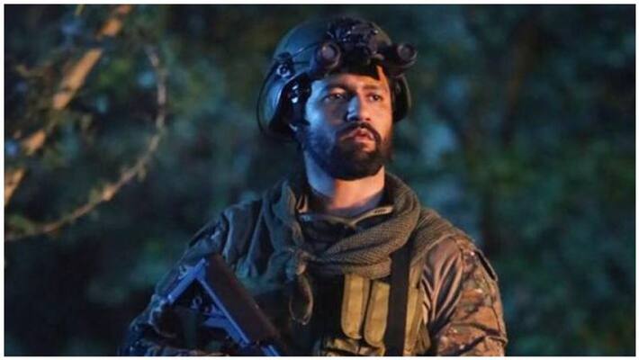bollywood Rushes To Register Movie Titles Like 'Abhinandan' bollywood Rushes To Register Movie Titles Like 'Abhinandan'
