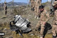 This is how Wing Commander Abhinandan Varthaman brought down Pakistan F-16