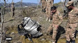 This is how Wing Commander Abhinandan Varthaman brought down Pakistan F-16