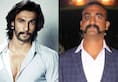 Abhinandan true hero an inspiration for whole nation says Ranveer Singh
