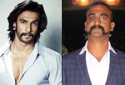 Abhinandan true hero an inspiration for whole nation says Ranveer Singh