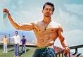 birthday special: watch tiger shroff famouse dance video's