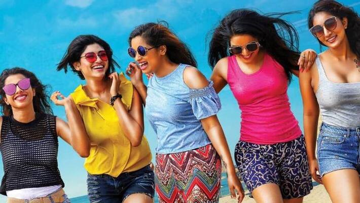 actress oviya's friend reveals her secret affair actress oviya's friend reveals her secret affair