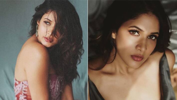 Lavanya Tripathi on her tweet on Brahmin pride Lavanya Tripathi on her tweet on Brahmin pride