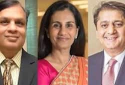 ED call to Chanda and depak kochar for interrogation, connection in money laundering case, Dhoot also summoned