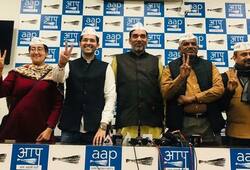 AAP Declares Candidates For Six Seats In Delhi, Still hoping for Alliance With Congress