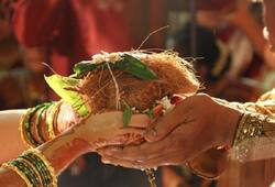 Indian groom marries Pakistani bride months wait amid tension between countries