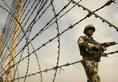 Pakistan violates ceasefire along LoC, targets villages and army posts