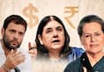 ADR bares riches of Rahul, Sonia, Maneka Gandhi; SP tops chart of worthy legislators