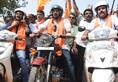 People want PM Modi second term MP Rajeev Chandrasekhar