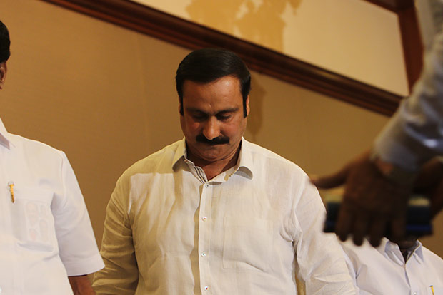 Anbumani emotional statements against Neet exam Anbumani emotional statements against Neet exam