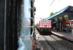 Train collision, canteen fire: Gwalior witnesses 2 accidents back to back