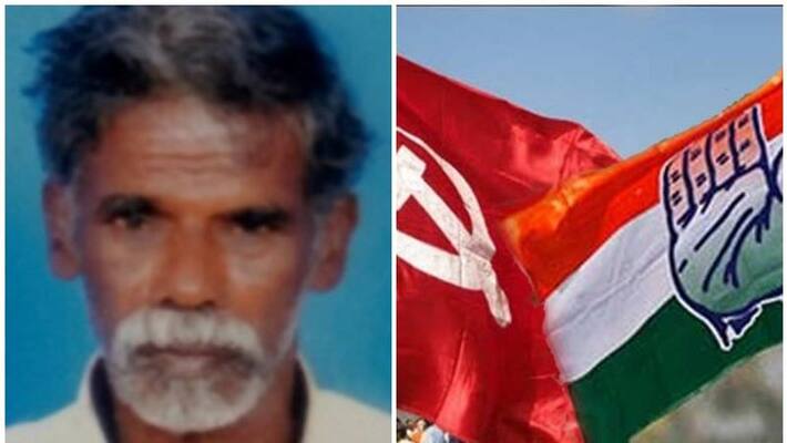 brother of kollam chithara murder accused says shajahan not a congress worker brother of kollam chithara murder accused says shajahan not a congress worker