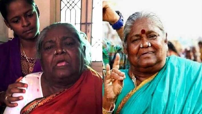 Famous Singer Paravai Muniyamma the Last Wish to Tamilnadu Government Famous Singer Paravai Muniyamma the Last Wish to Tamilnadu Government