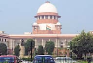 Ram Janmabhoomi-Babri Masjid plot property faith Supreme Court