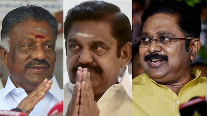 AIADMK AMMk join after election AIADMK AMMk join after election