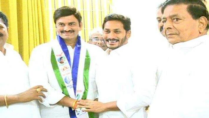 pm narendra modi wish to ysrcp mp raghurama krishnam raju pm narendra modi wish to ysrcp mp raghurama krishnam raju