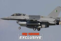 After India, Pashtuns accuse Pakistan of using F-16 against civilians
