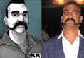 Amul released new advertisement on Abinandan Mustache, video trending social media