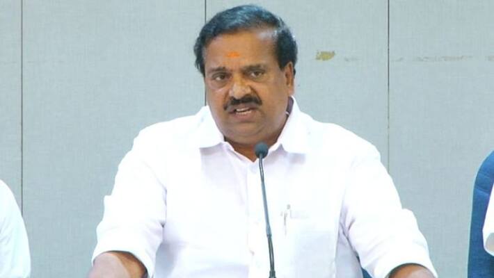 vazhakode quarry blast bjp wants to investigate the role of terrorist groups vazhakode quarry blast bjp wants to investigate the role of terrorist groups