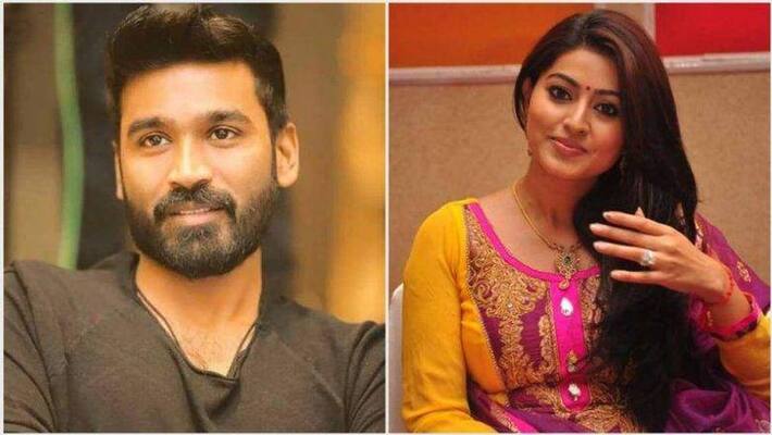 dhanush snega acting movie latest information dhanush snega acting movie latest information