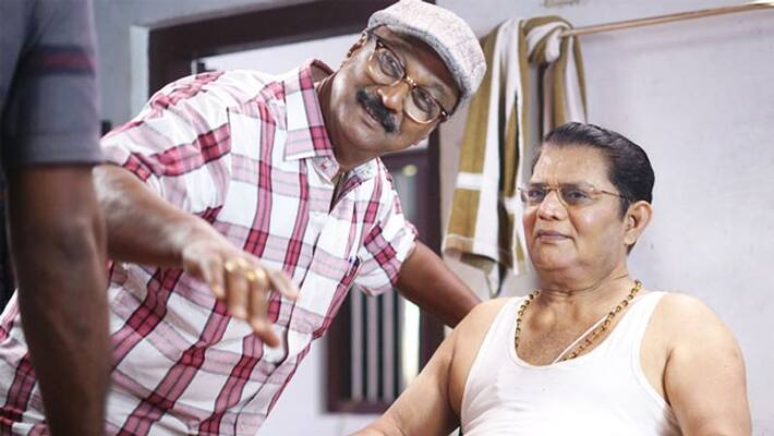 jagathy sreekumar to make a return into films with kabeerinte divasangal jagathy sreekumar to make a return into films with kabeerinte divasangal