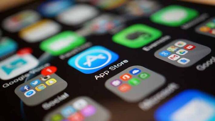 Tinder Netflix and Tencent Lead Record-Breaking Year for Apps Tinder Netflix and Tencent Lead Record-Breaking Year for Apps