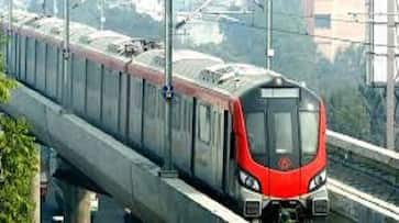 PM Modi will inaugurate lucknow metro before announcement of general election