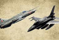 Ageing MiG 21 fighter jets can take down modern Pakistan F 16 say defence experts