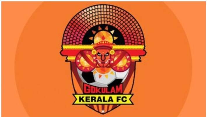 I League 2020 21 Gokulam Kerala vs Real Kashmir Match draw I League 2020 21 Gokulam Kerala vs Real Kashmir Match draw