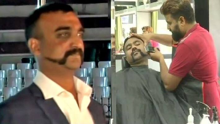 Durga Puja 2022 Male makeover for puja know the meaning of different beard mustache shapes BDD Durga Puja 2022 Male makeover for puja know the meaning of different beard mustache shapes BDD