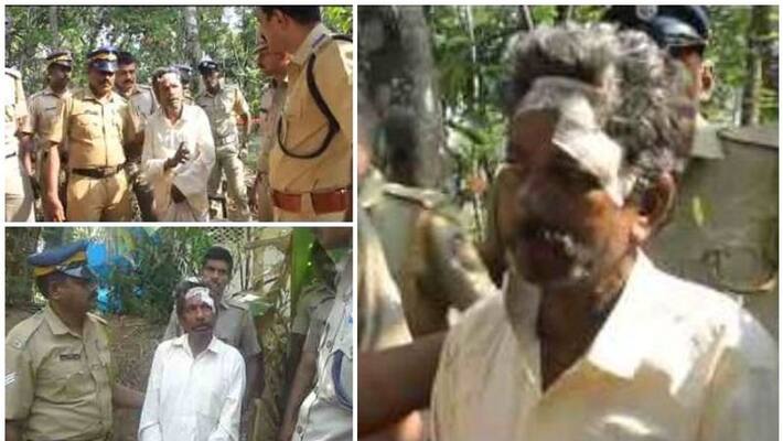 kollam chithara murder culprit shajahan revealing reason behind murder kollam chithara murder culprit shajahan revealing reason behind murder
