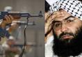 French Government will seize the property of terrorist Masood Azhar